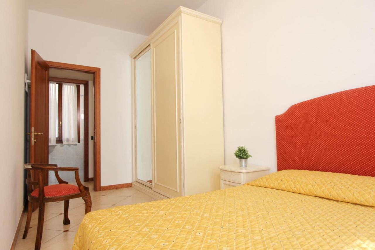 Residence Falier Venice Exterior photo