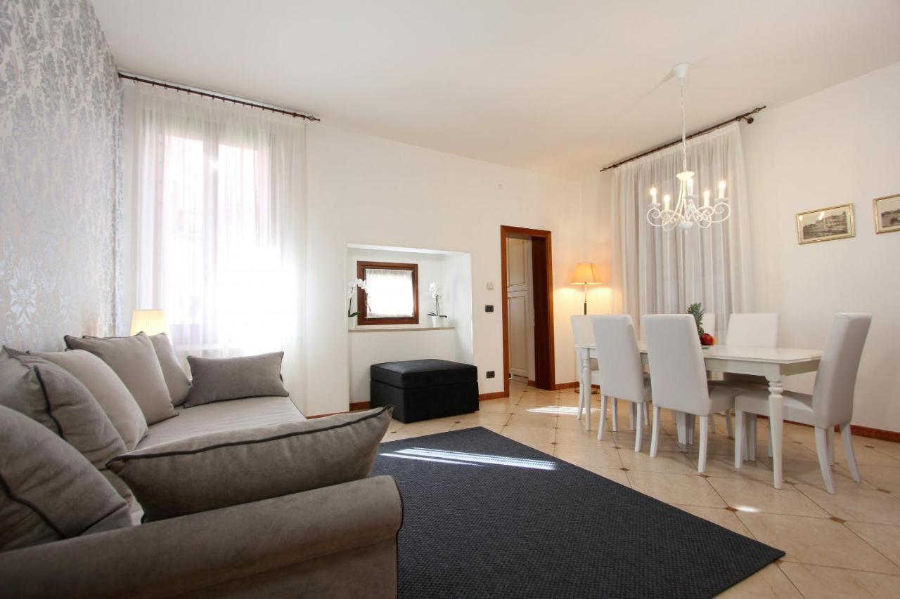 Residence Falier Venice Exterior photo