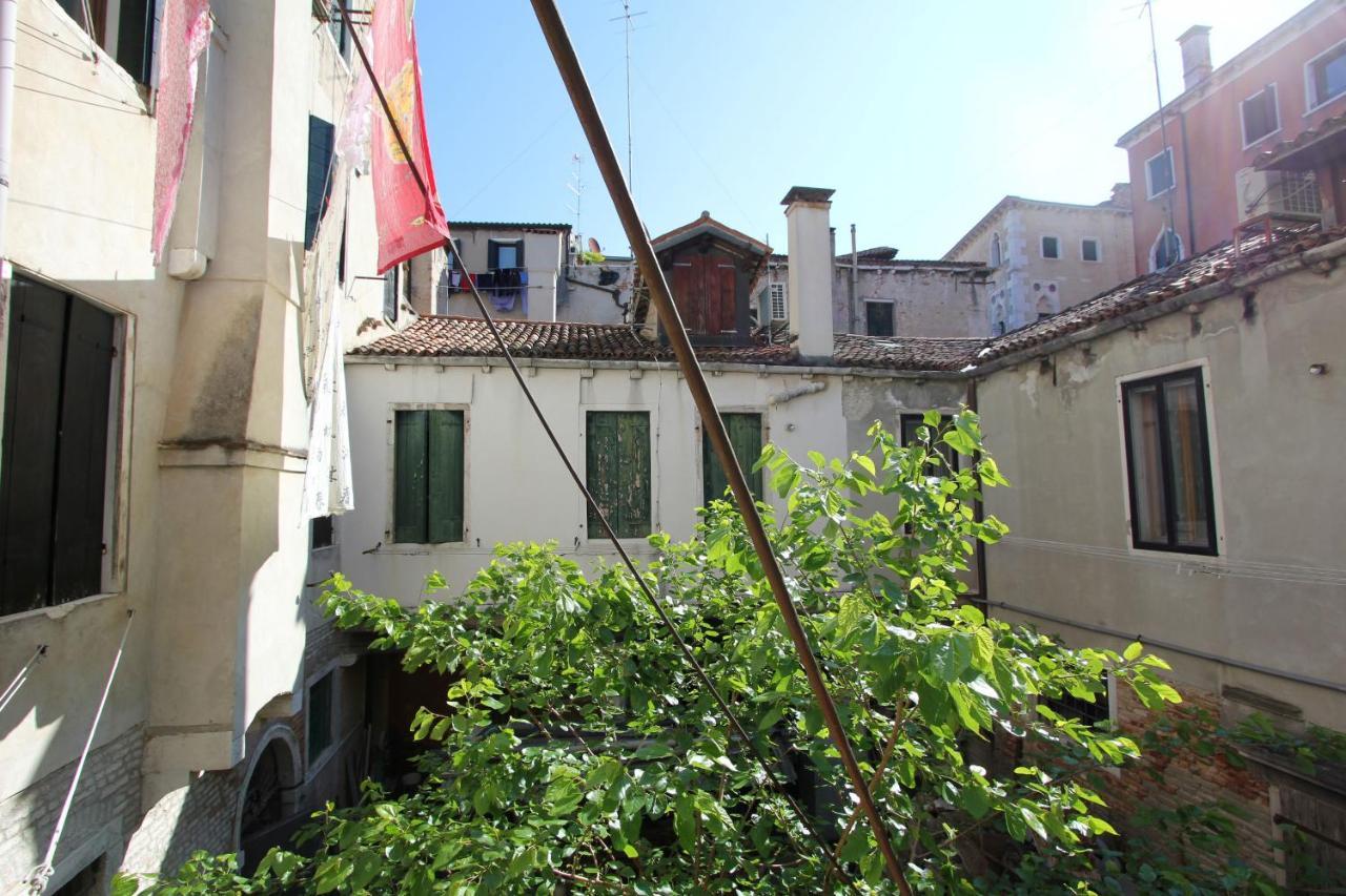 Residence Falier Venice Exterior photo