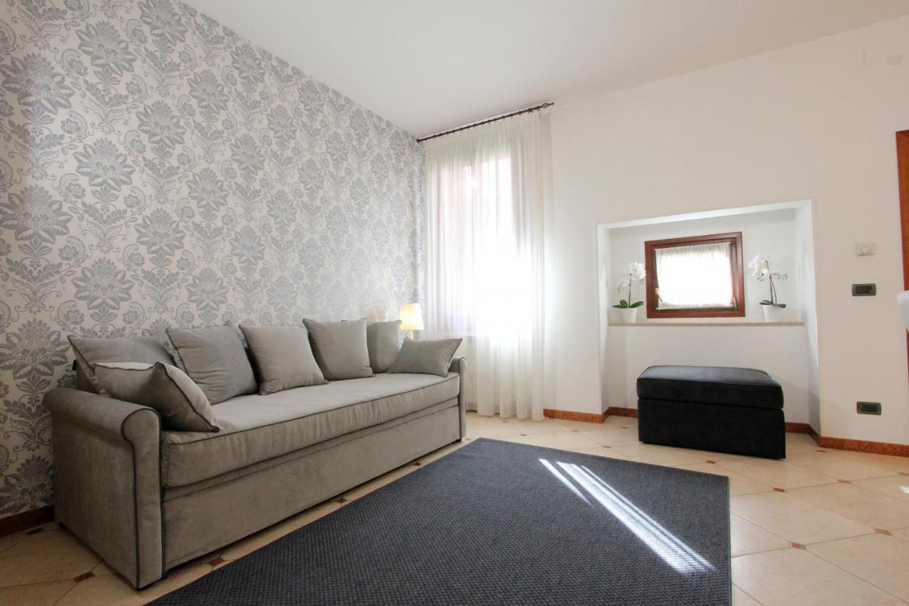 Residence Falier Venice Exterior photo