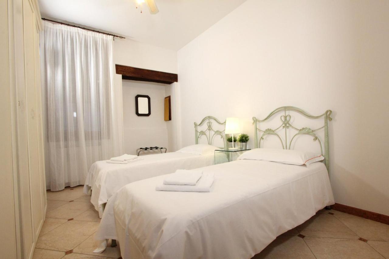 Residence Falier Venice Exterior photo