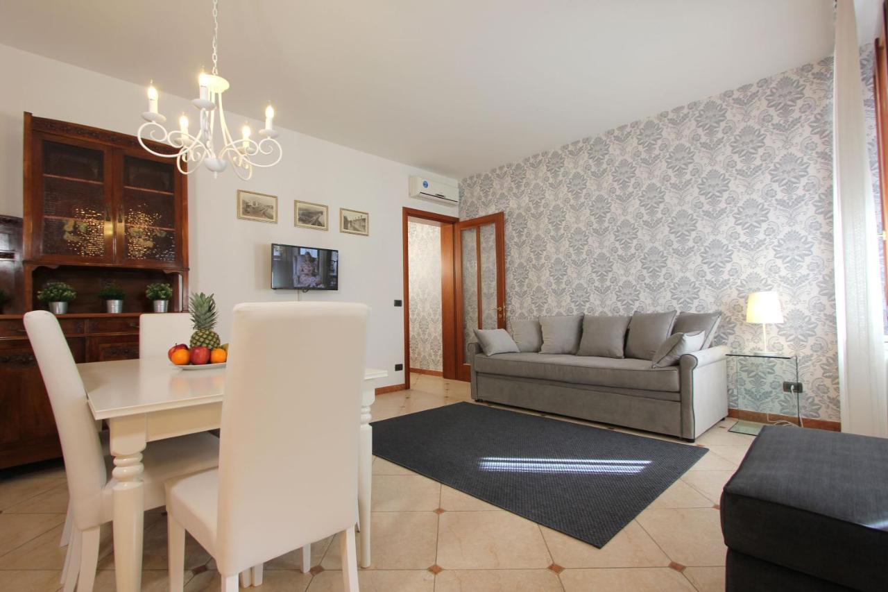 Residence Falier Venice Exterior photo