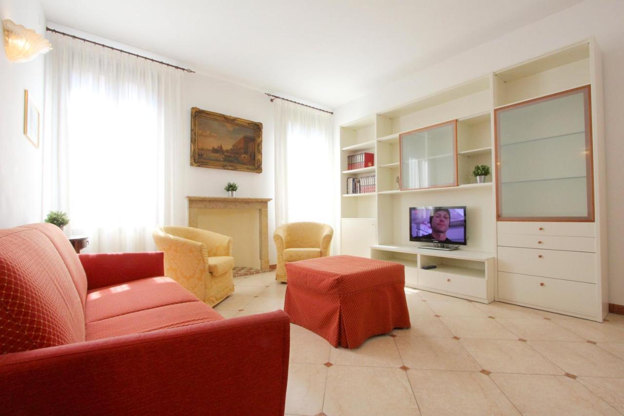Residence Falier Venice Exterior photo