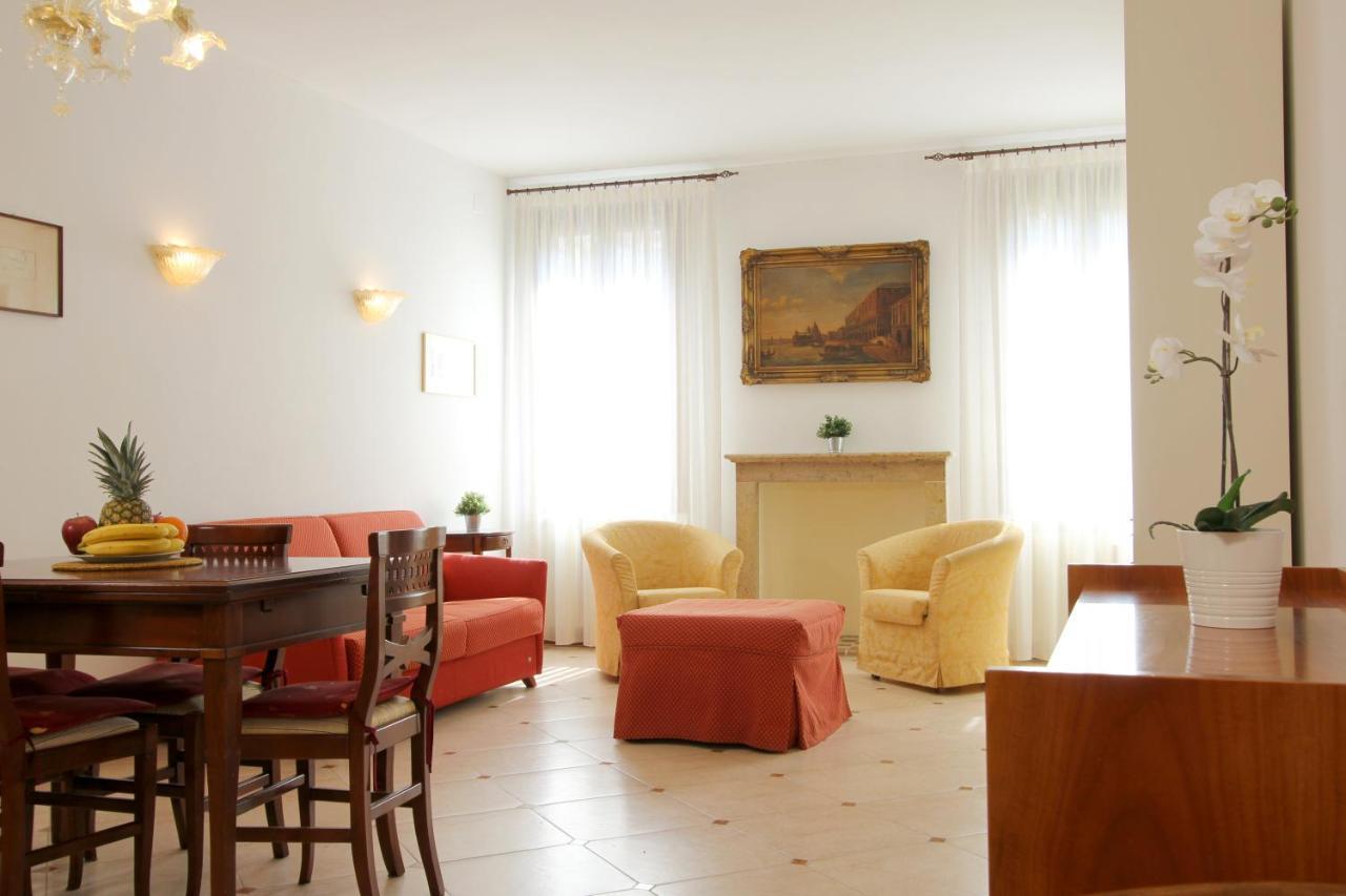 Residence Falier Venice Exterior photo